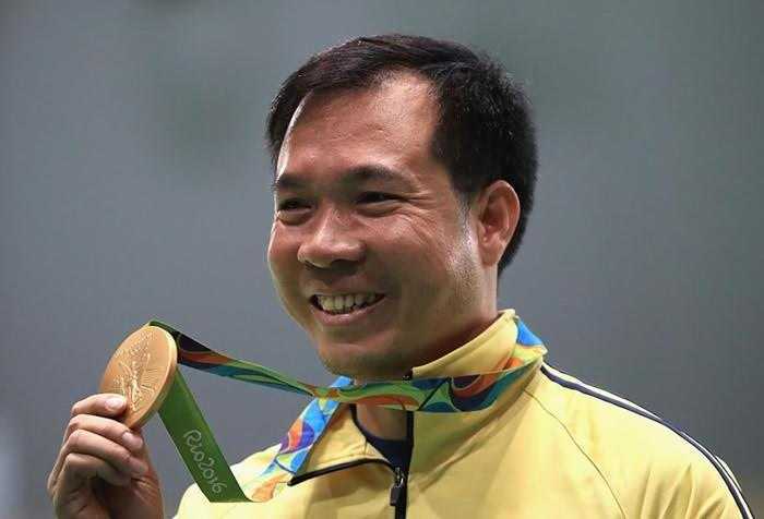 VĐV Việt Nam giành HCV Olympic 2024 được thưởng 1 triệu USD - 1