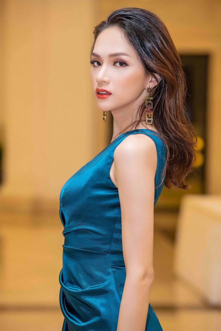 Vì yêu, Lan Ngọc từng uống thuốc tự tử, Hương Giang suýt bỏ showbiz - 2