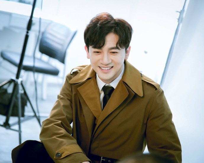 Nữ diễn viên được Huỳnh Hiểu Minh si mê, Tô Hữu Bằng yêu đơn phương là ai? - 1