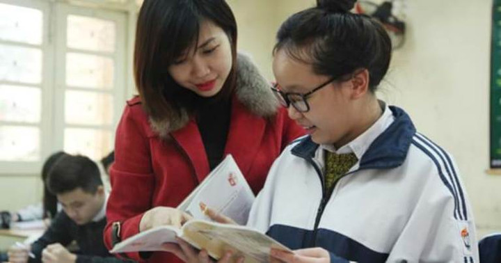 Năm 2021, giáo viên có được hưởng phụ cấp thâm niên? - 1