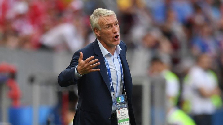 Trực tiếp bóng đá Pháp 3-1 Ba Lan: Lewandowski ghi bàn danh dự - 16