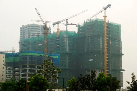 Căn hộ Ecolife Capital gây sốt trước sự kiện mở bán - 3