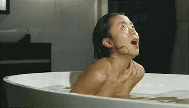 Năm 2010, Jeon Do Yeon tiếp tục khiến fan 'phát sốt' với những cảnh nóng trong The Housemaid cùng bạn diễn điển trai Lee Jung Jae. Phim là câu chuyện u ám với những âm mưu thâm độc xảy ra bên trong ngôi nhà sang trọng khi người chồng lén lút quan hệ với cô hầu gái khi vợ đang mang bầu.