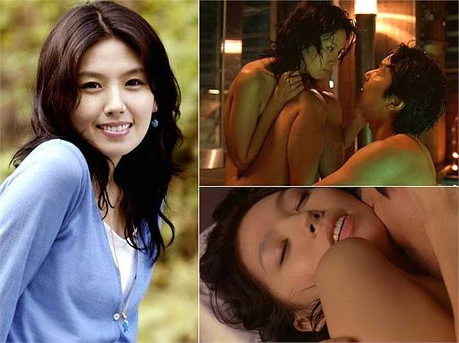 Lee Eun Ju là một cái tên đáng nhớ trong lịch sử điện ảnh Hàn Quốc. Trong cuộc đời ngắn ngủi của mình, cô ghi dấu ấn trong một loạt phim như Virgin Stripped Bare by Her Bachelors (2000) của đạo diễn Hong Sang Soo, đóng cặp cùng Lee Byung Hun trong Bungee Jumping of their Own (2001), cùng Cha Tae Hyun trong Lover's Concerto (2002), Taeguki (2004). Tuy nhiên, bộ phim gắn liền với tên tuổi Lee Eun Joo lại là Scarlet Letter (2004) với vô số cảnh sex.