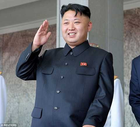 Báo Anh: Ông Kim Jong-un xử bắn một quan chức vì chế lời bài hát - 1