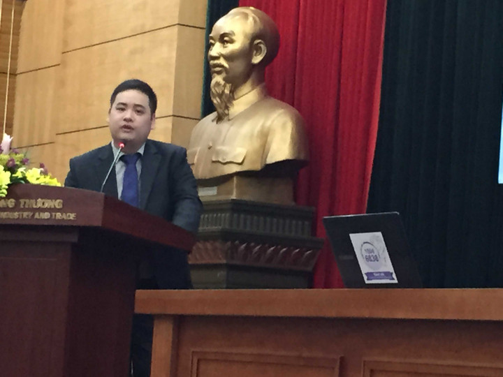 Công bố Tổng đài tư vấn hỗ trợ người Tiêu dùng - 3