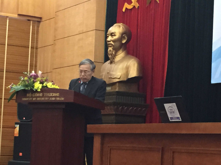 Công bố Tổng đài tư vấn hỗ trợ người Tiêu dùng - 4