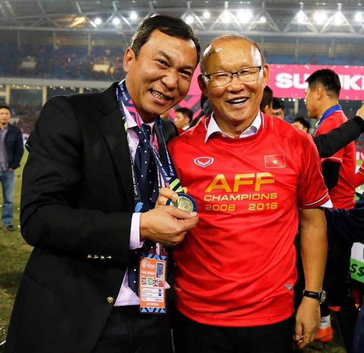 Hoãn vòng loại World Cup 2022: Tuyển Việt Nam nặng gánh cuối năm - 4