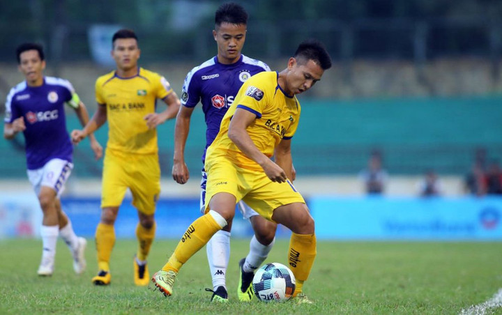 Muốn cúp Quốc gia và V-League trở lại, VPF phải giải quyết vấn đề gì? - 3