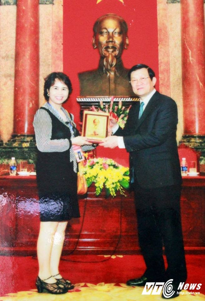 Bài thuốc An cung trúc hoàn trị tai biến thần kỳ - 1