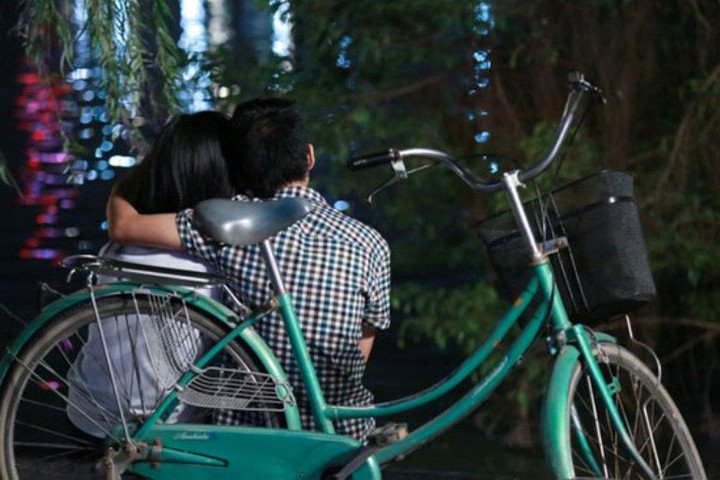 Những tấm thiệp chúc mừng 20/10 đẹp nhất - 22