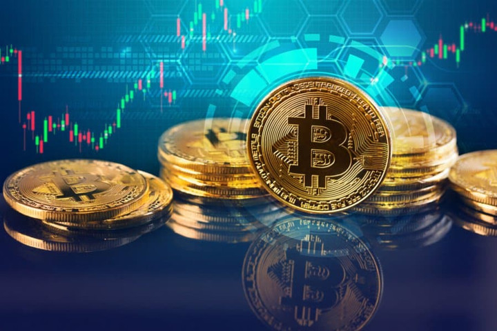 Giá Bitcoin hôm nay 10/9: Bitcoin tăng 'bốc đầu', vượt ngưỡng 20.000 USD - 1