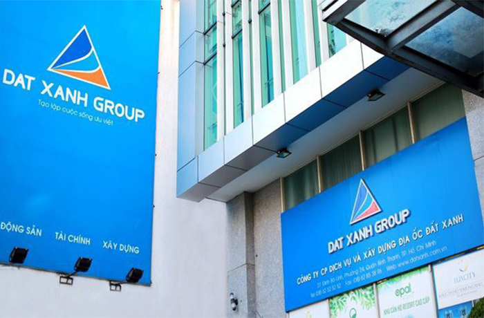 Cổ phiếu DXG thấm đòn vì nhà đầu tư ‘mất niềm tin’ - 1