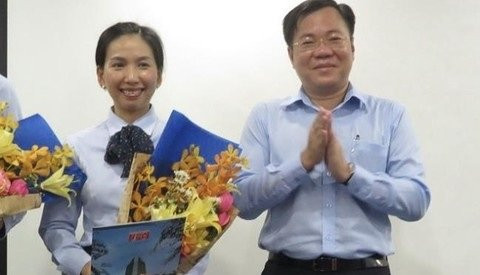 Sai phạm ở SADECO: Khởi tố thêm 3 bị can - 1