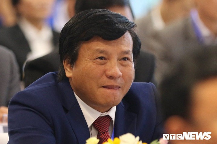 Cuộc đua Phó chủ tịch phụ trách tài chính VFF: Khó chọn người tài - 2
