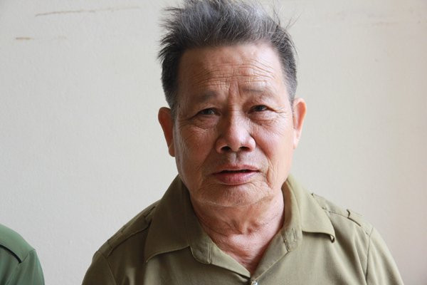 Cựu binh suýt bị bác sĩ cưa chân vì tắc mạch, khỏi hẳn nhờ lọ thuốc trị tai biến - 2