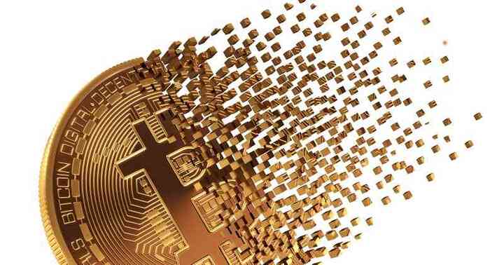 Bitcoin tiếp tục lao dốc: Có phải ‘trò lừa đảo’? - 1