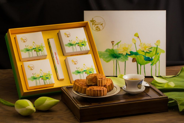 Những bí quyết lựa chọn bánh Trung thu an toàn - 3