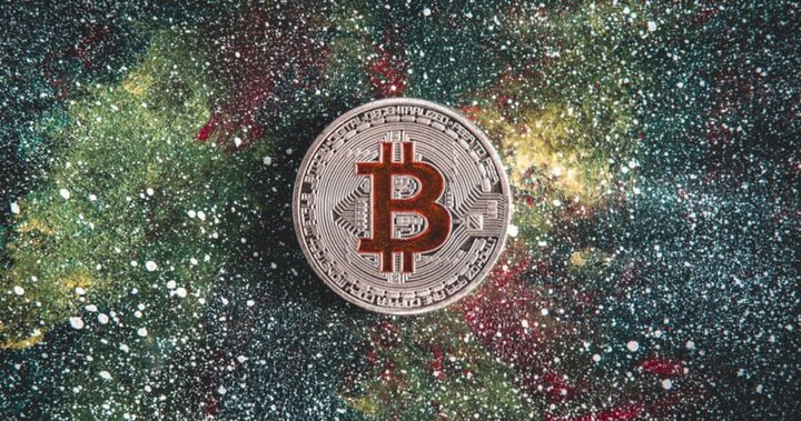 Bitcoin giảm giá sập sàn, hàng tỷ USD bốc hơi - 1