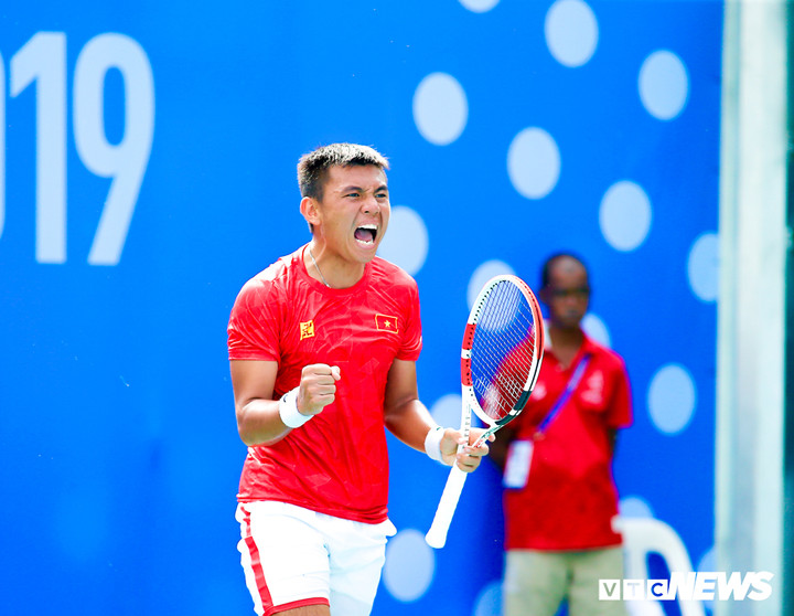 Davis Cup 2020: Lý Hoàng Nam chạm trán đối thủ kỳ cựu - 2