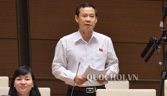 Không còn uy tín nên chủ động từ chức, đừng như 'con lươn, con chạch' leo cao - 2