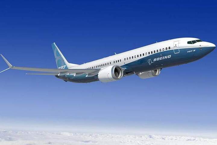 Boeing 737 Max sắp được bay quá cảnh qua Việt Nam - 1