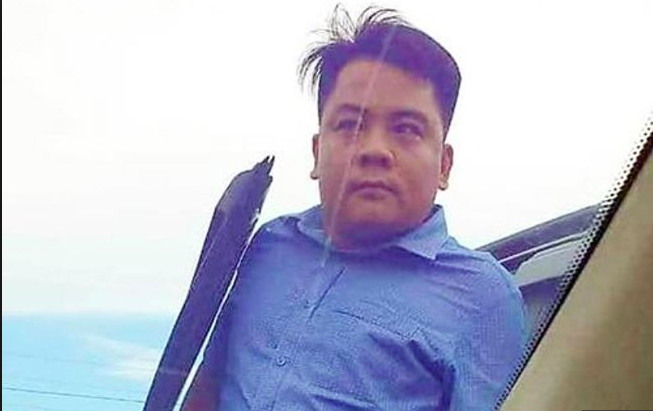 Ngày mai xét xử nhóm Giang '36' vây xe chở công an ở Đồng Nai - 1