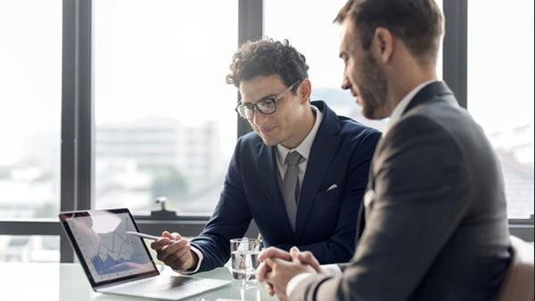 Xây dựng phần mềm nhân sự ngành logistics, cảng biển - 3