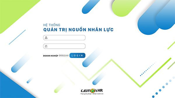 Xây dựng phần mềm nhân sự ngành logistics, cảng biển - 4