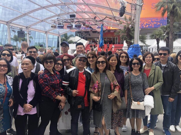 Giải pháp du lịch Châu Âu tiết kiệm cho du khách lớn tuổi - 1