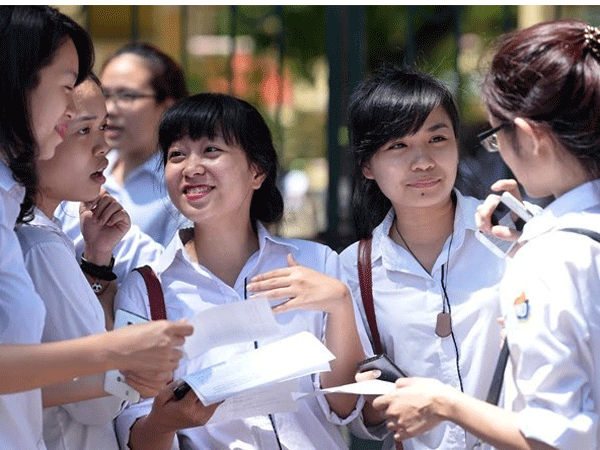 Nhiều tỉnh, thành công bố điểm thi THPT Quốc gia 2019 từ 0h ngày 14/7 - 2