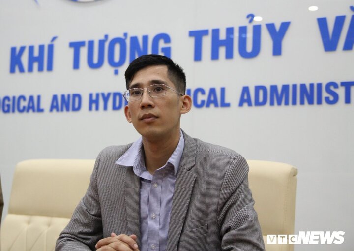 Không khí lạnh tràn về, Bắc Bộ mưa dông, Sa Pa xuống xấp xỉ 10 độ C - 1