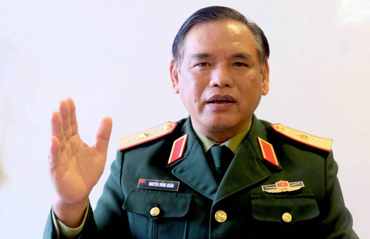 Chuyên gia: ASEAN ở thế khó trong vấn đề Myanmar - 2