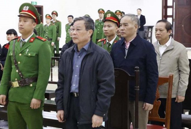 Những thành công của Việt Nam năm Canh Tý 2020 - 6