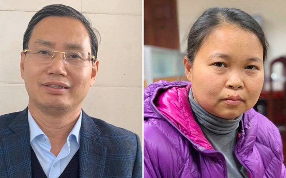 Vụ án Nhật Cường khiến ông Nguyễn Đức Chung bị điều tra, nhiều cán bộ bị bắt - 4