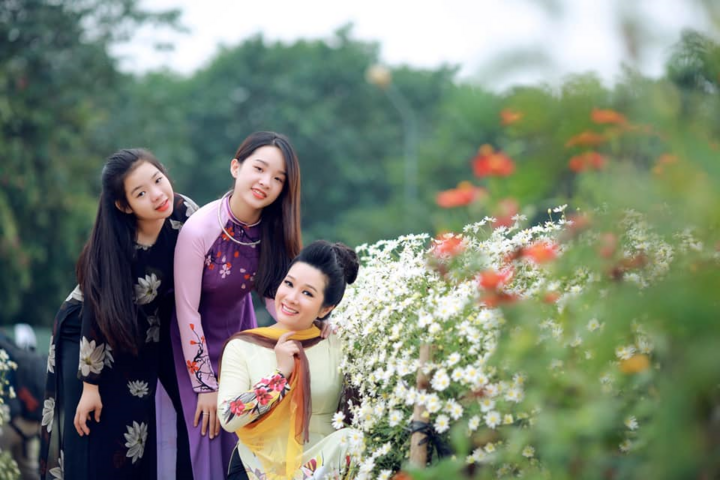 Thanh Thanh Hiền ly hôn, các con chia sẻ thế nào? - 2