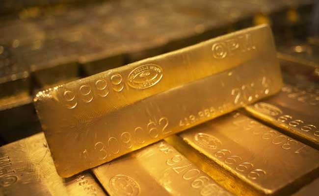 Giá vàng hôm nay 7/2: Dịch COVID-19 bất thường khiến vàng lao dốc, USD tăng vọt - 1