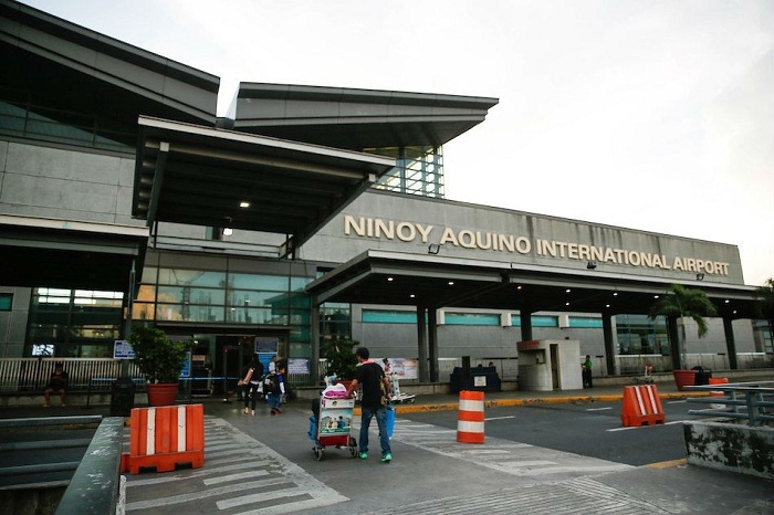 Giới thiệu sân bay Quốc tế Ninoy Aquino (NAIA)-Philippines