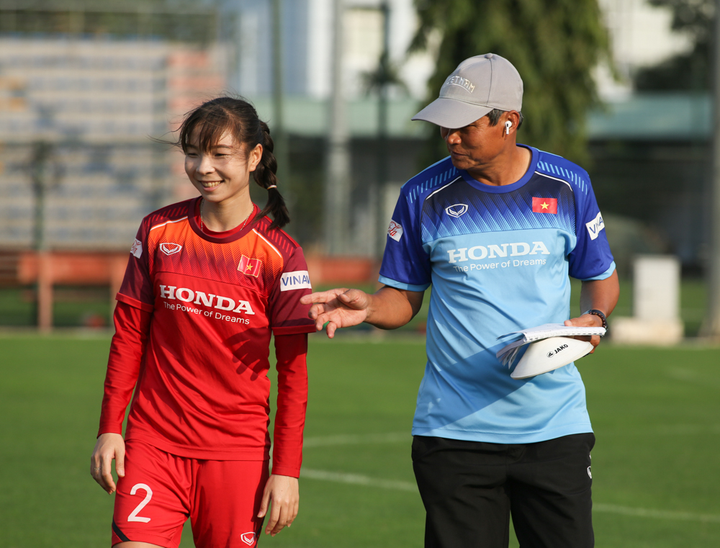 Tuyển nữ Việt Nam được Pháp mời đá giao hữu: Nhìn lại thực lực ở tầm thế giới - 1