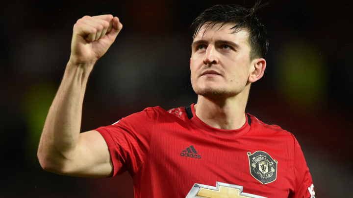 Lãnh án tù treo, Maguire có mất băng đội trưởng ở MU? - 3