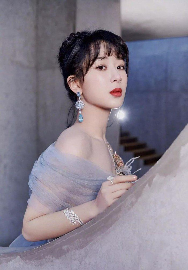 Dàn tiểu hoa đán 8X tuột dốc và sự lên ngôi của đàn em thế hệ 9X - 3