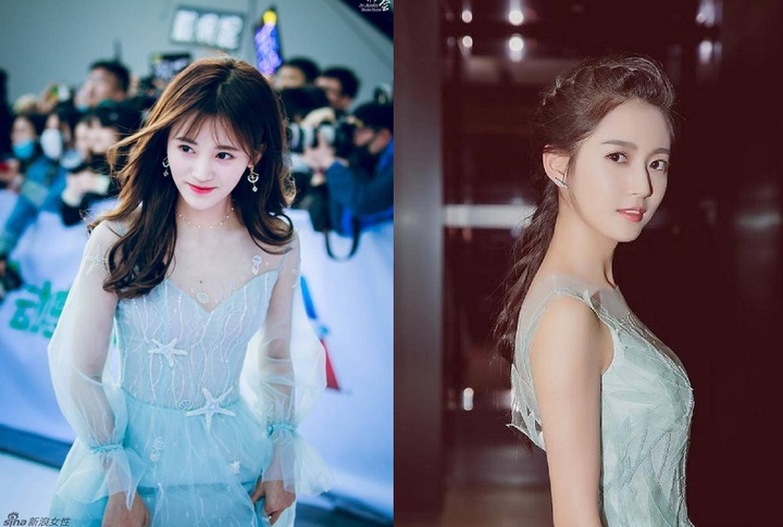 Dàn tiểu hoa đán 8X tuột dốc và sự lên ngôi của đàn em thế hệ 9X - 4