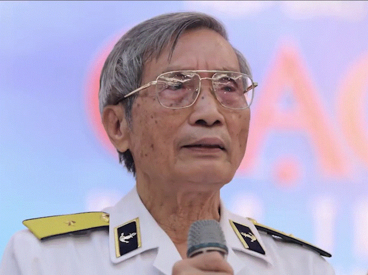 Gạc Ma 1988: Ta chỉ bảo vệ đảo, còn lính Trung Quốc tàn sát cán bộ, chiến sĩ ta - 2