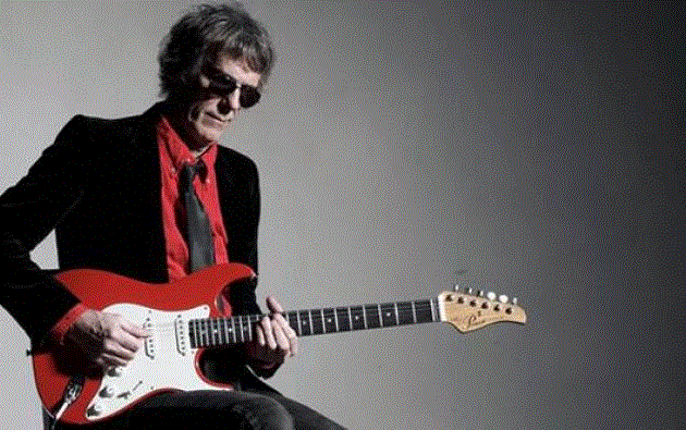 Luis Alberto Spinetta: Nghệ sĩ đa tài, huyền thoại của âm nhạc Argentina