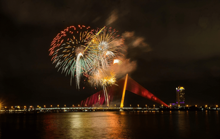 Từ năm 2021, người dân được bắn pháo hoa dịp lễ, tết, sinh nhật - 1