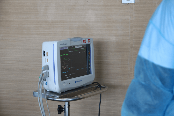 Bên trong khu vực cách ly người nghi nhiễm virus corona tại Hà Nội - 10