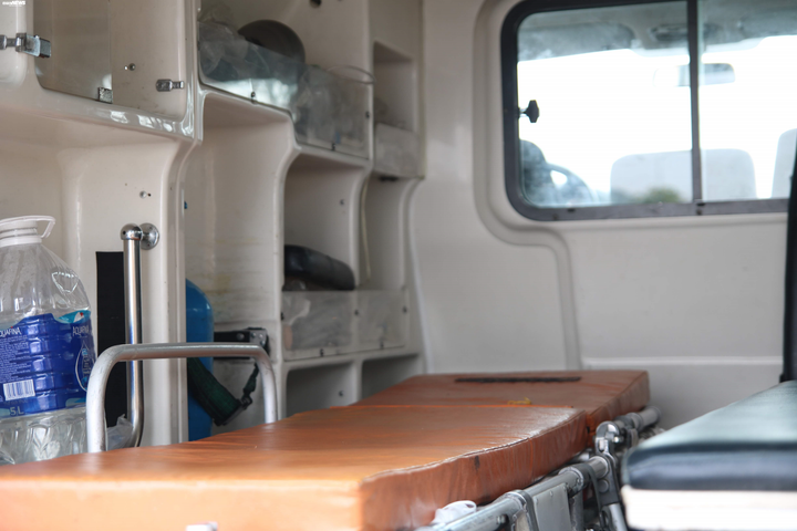 Bên trong khu vực cách ly người nghi nhiễm virus corona tại Hà Nội - 14