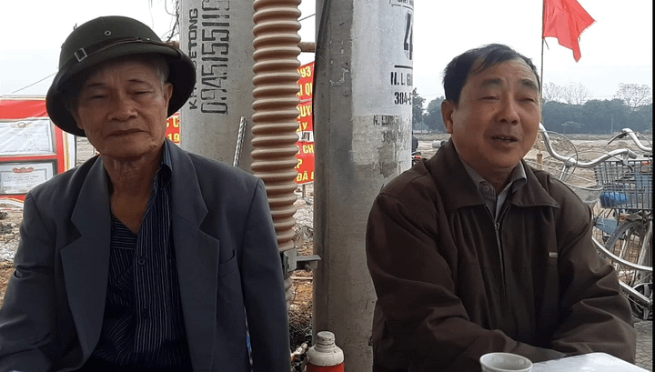 Khu nhà ở thị trấn Lim, Bắc Ninh: Dân chưa được đền bù đã nguy cơ mất đất - 2