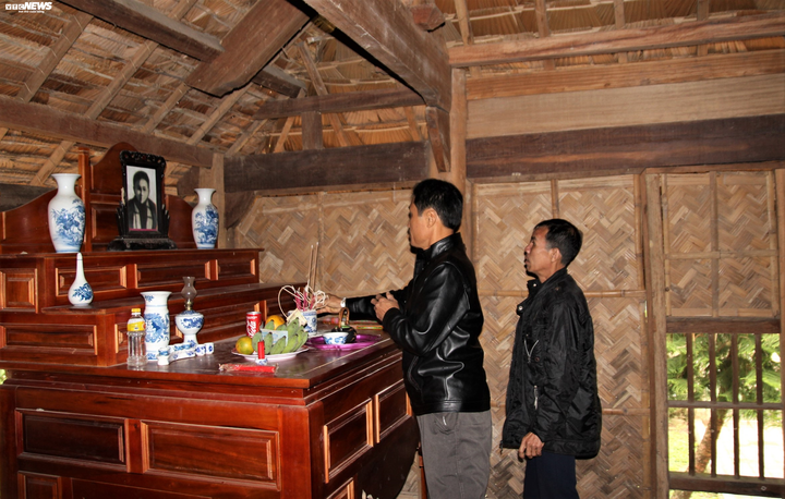 Chuyện ít biết về chi bộ Đảng đầu tiên của đồng bào dân tộc Thái giữa đại ngàn - 2