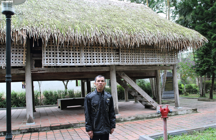 Chuyện ít biết về chi bộ Đảng đầu tiên của đồng bào dân tộc Thái giữa đại ngàn - 4